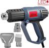 Güde Heissluftgebläse Ersatzteile Heissluftgebläse HLG 600-2000 LED - 58191