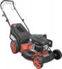 Güde Benzin-Rasenmäher Schnittbreite bis 50 cm Ersatzteile Rasenmäher ECO WHEELER 464.1 R - 95329