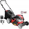 Güde Benzin-Rasenmäher Schnittbreite bis 50 cm Ersatzteile Rasenmäher ECO WHEELER 464.2 R LI-ES - 95336