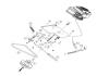 Güde Benzin-Rasenmäher Schnittbreite ab 50 cm AUFSITZRASENMÄHER AR 601 - 05106 Ersatzteileversion FSL05106-01 Ersatzteile Seite 5