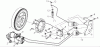 LONCIN Motoren LC178F (D), LC186F (D) Ersatzteile Elektronik, Starter