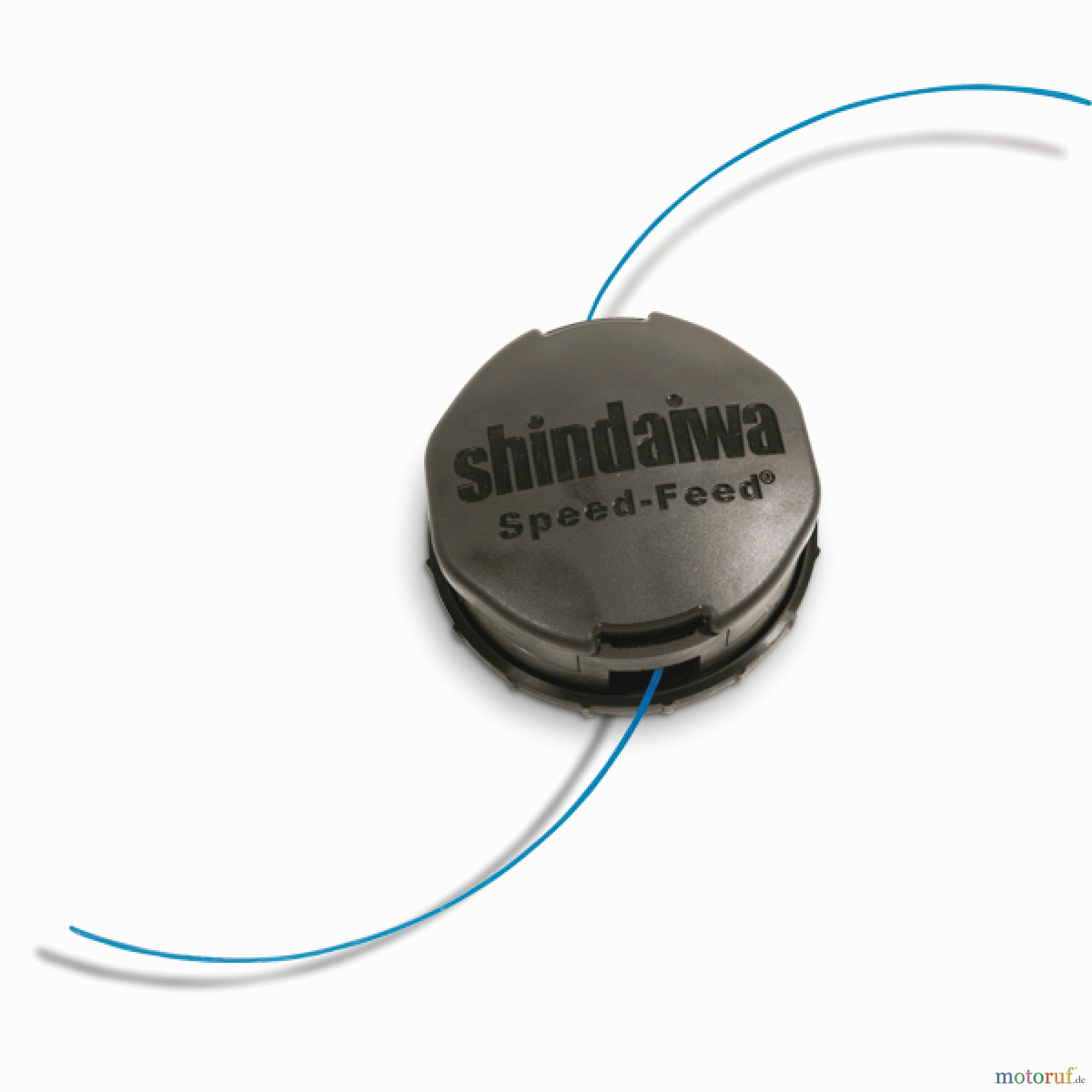 Echo Fadenköpfe Speed Feed 450