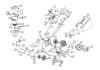 Güde Akku-Rasenmäher Schnittbreite ab 43 cm AKKU-RASENMÄHER 460/40-5.0S-R - 95877 Ersatzteile FSL95877-02