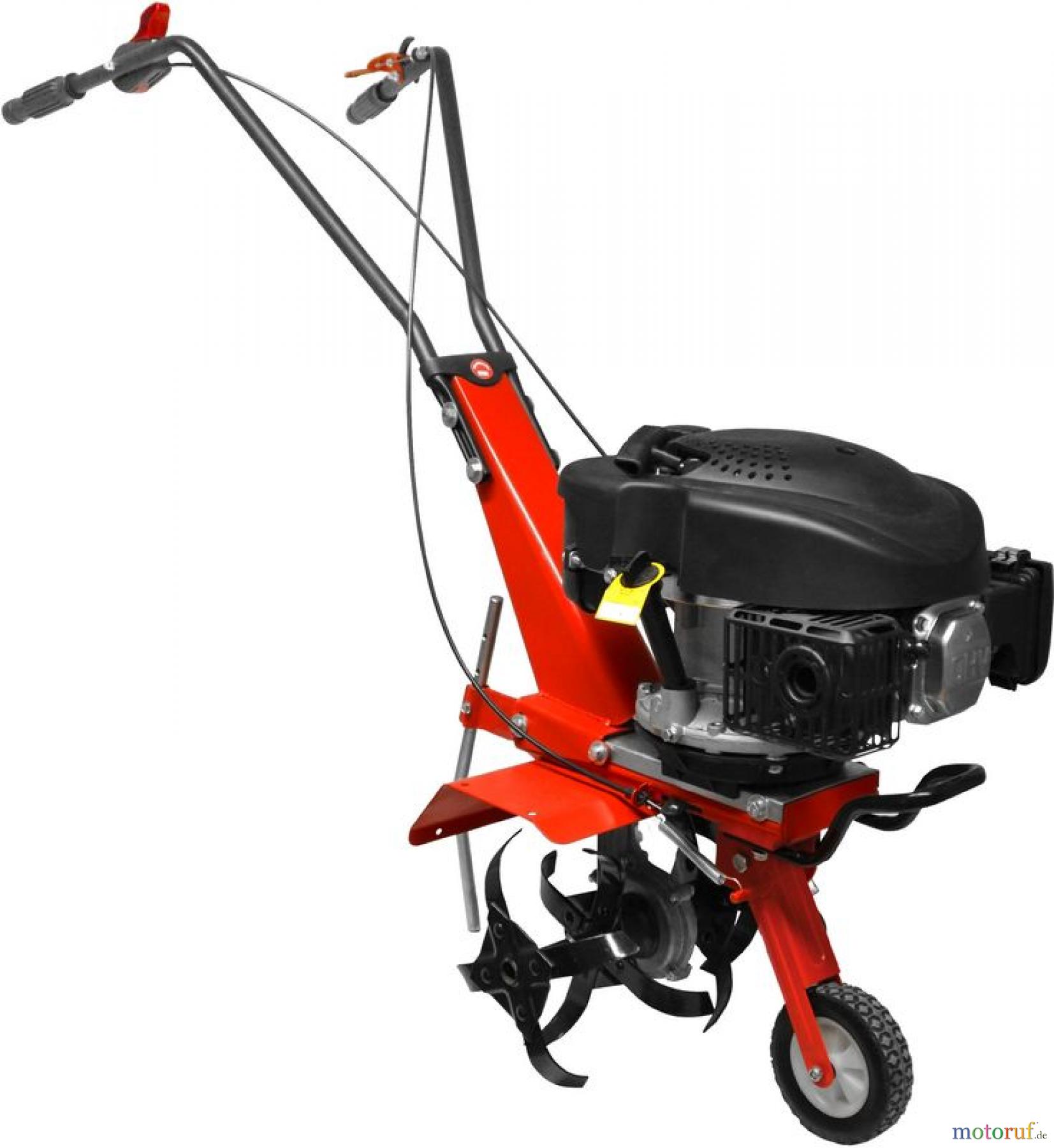  Güde Gartentechnik Gartenfräsen Benzin-Fräsen GARTENFRÄSE GF 381 Art.-Nr.:   94366