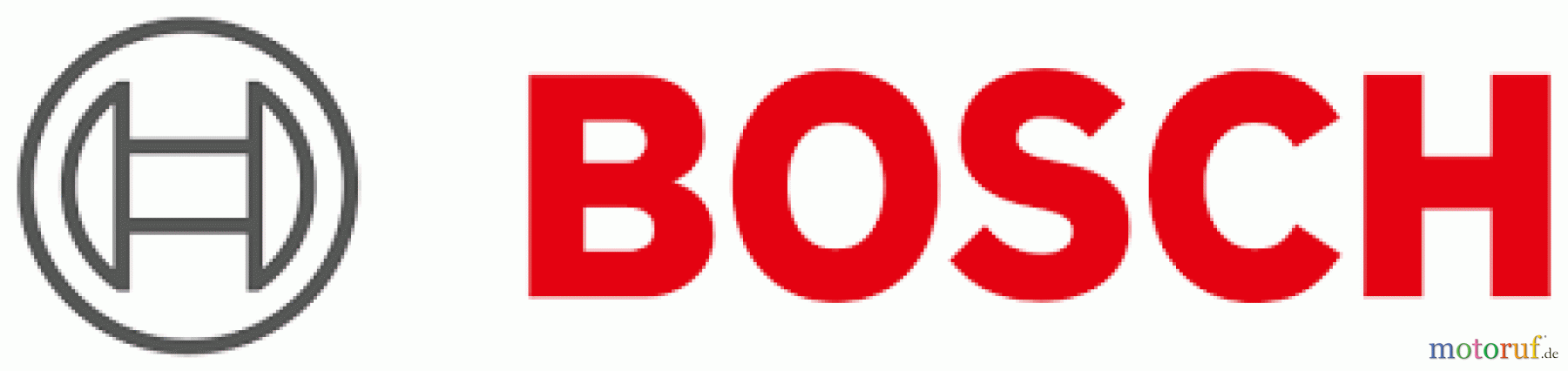 Bosch