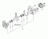 Tanaka TBC-2501 DS Ersatzteile CRANK CASE