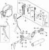 Tanaka TBC-2501 DS Ersatzteile OPERATION PIPE