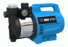 Güde Gartenpumpen Pumpentechnik Ersatzteile Gartenpumpe GP 1100.1 - 93905