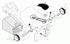 Gardol (Husqvarna) EDITION 1, 96141025800, 2011-11 Ersatzteile Antrieb