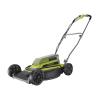 Ryobi Akku Ersatzteile RY36LMM46A 36 V MAX POWER Akku-Mulchmäher, Schnittbreite 46 cm