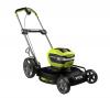 Ryobi Akku Ersatzteile RY36LMMX51A140 36 V MAX POWER Brushless Akku-Mulchmäher, Schnittbreite 51 cm