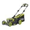 Ryobi Akku Ersatzteile RY36LMXSP46A-150 36 V MAX POWER Brushless Akku-Rasenmäher mit Selbstantrieb, Schnittbreite 46 cm