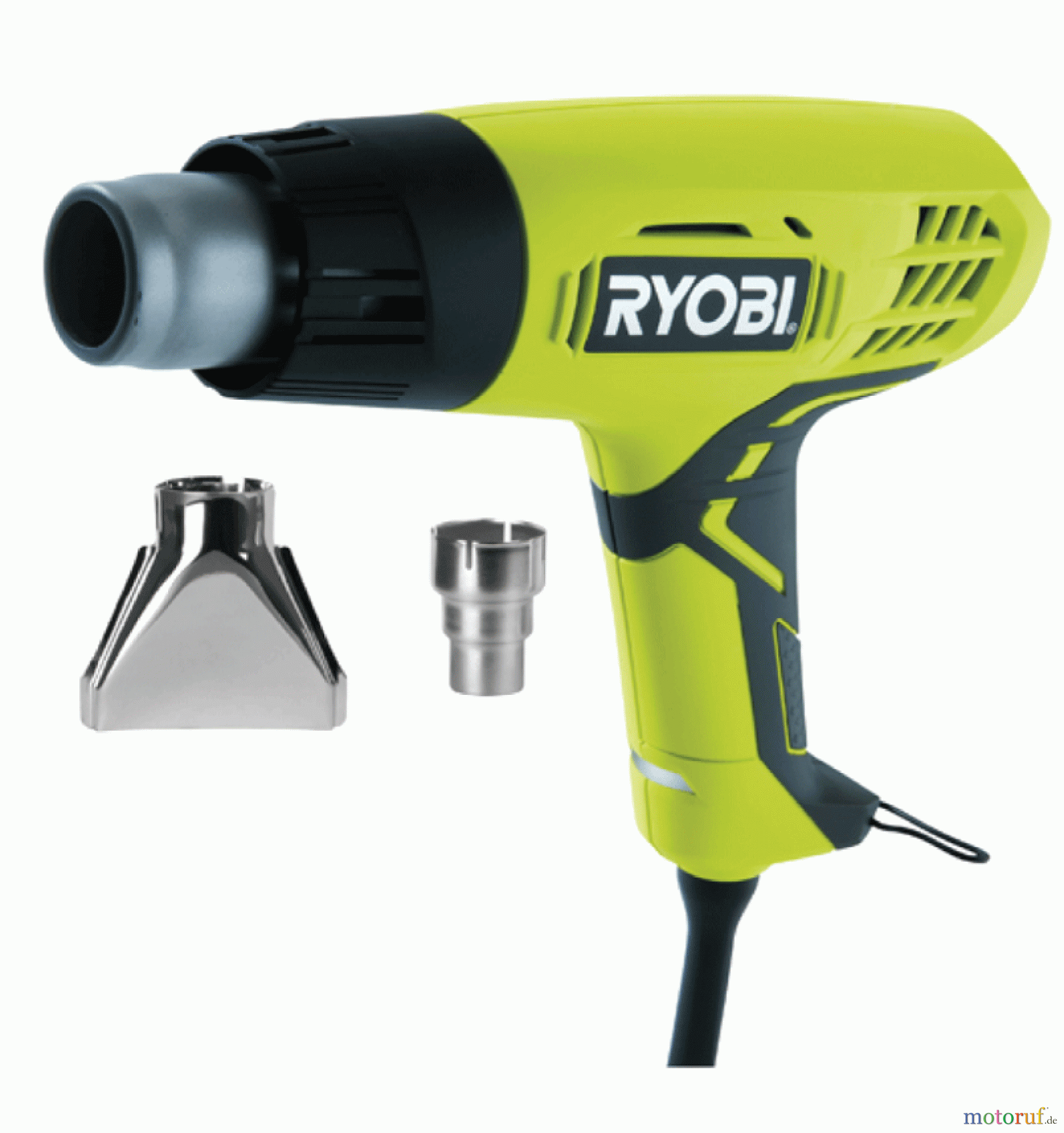 Ryobi Heißluftgebläse EHG 2000