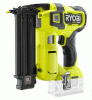 Ryobi Nagler und Tacker Ersatzteile R18GN18X 18 V ONE+ HP Brushless Akku-Nagler, Performance, Nagelbreite 1,2 mm