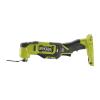 Ryobi Rotationswerkzeuge/ Multitools Ersatzteile RMT18 AKKU-MULTIFUNKTIONSWERKZEUG