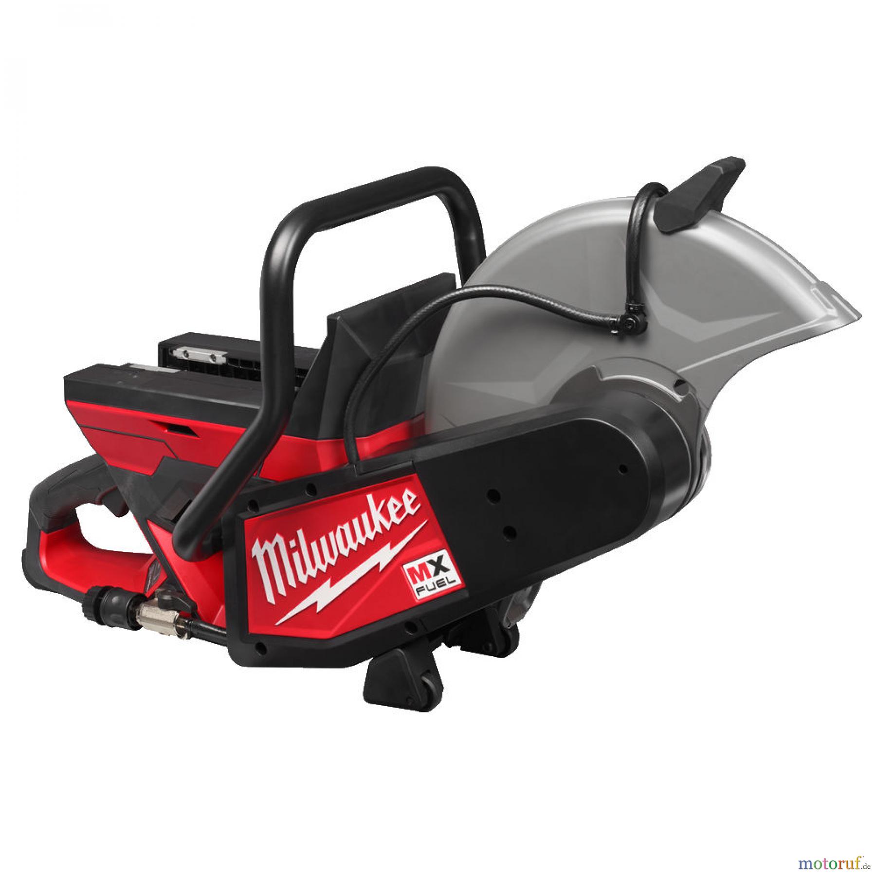 Milwaukee Akku-Geräte Sägen und Trennen Trennschleifer MXF C0S350