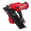 Milwaukee Befestigen NAGLER Ersatzteile M18 FFN
