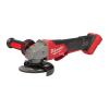 Milwaukee Schleifen und Polieren SCHLEIFER 125 MM Ersatzteile M18 FSAGV125XPD
