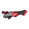 Milwaukee Schleifen und Polieren SCHLEIFER 125 MM Ersatzteile M18 FSAGF125XPDB