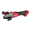 Milwaukee Schleifen und Polieren SCHLEIFER 125 MM Ersatzteile M18 FSAGF125XB