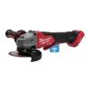 Milwaukee Schleifen und Polieren SCHLEIFER 125 MM Ersatzteile M18 ONEFSAG125XPDB
