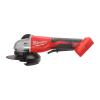 Milwaukee Schleifen und Polieren SCHLEIFER 125 MM Ersatzteile M18 BLSAG125XPD