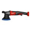 Milwaukee Schleifen und Polieren Polierer Ersatzteile M18 FROP15