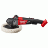 Milwaukee Schleifen und Polieren Polierer Ersatzteile M18 FAP180