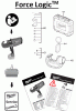 Milwaukee FORCE LOGIC PRESSWERKZEUGE Ersatzteile M18 HCCT109/42