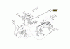 Stiga Baujahr 2024 COMBI 166 (2024) 2T0070481/ST2 Ersatzteile Hydrostatisches Getriebe