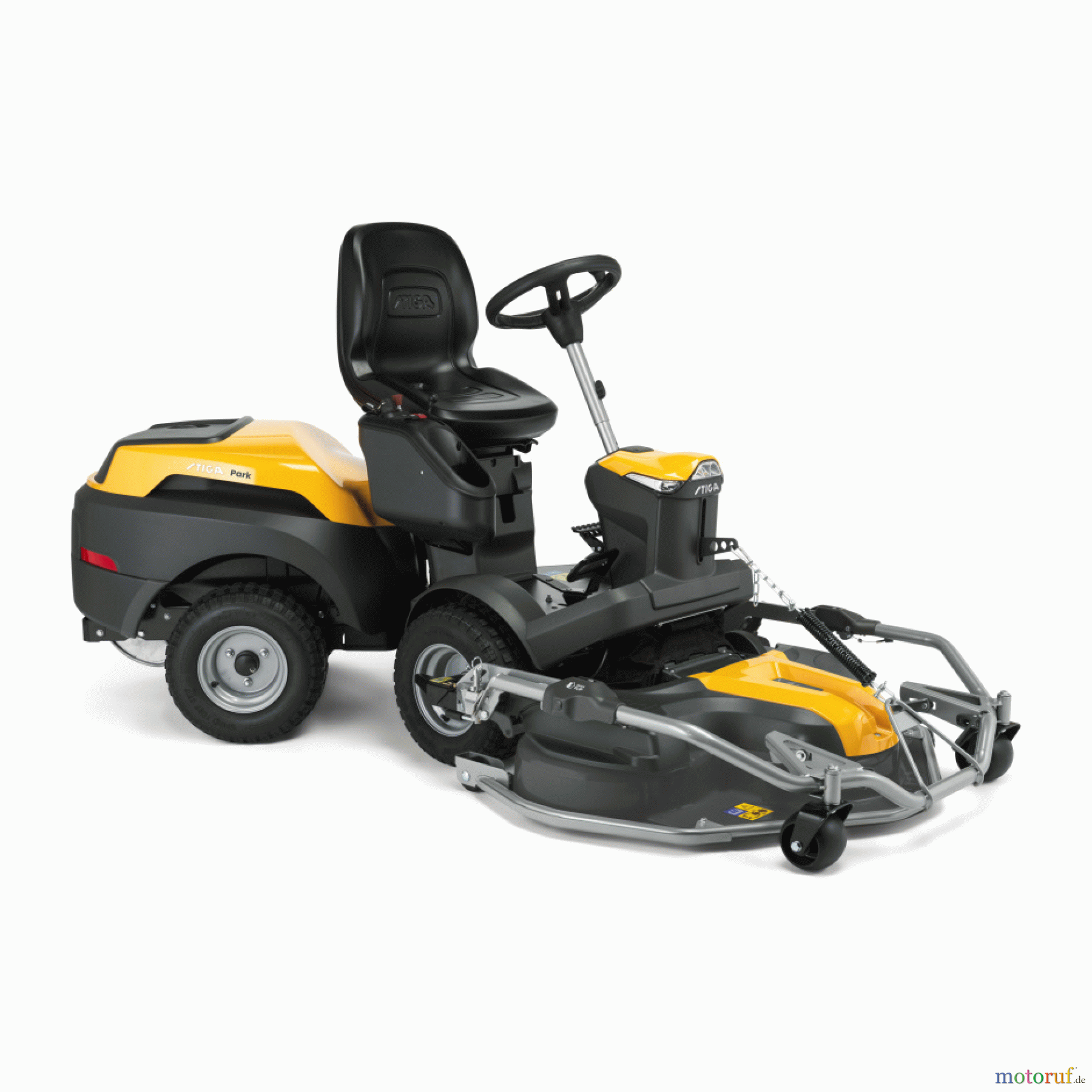 Stiga Frontmäher Baujahr 2024 Park 700 W (2024) 2F6220745/ST2P