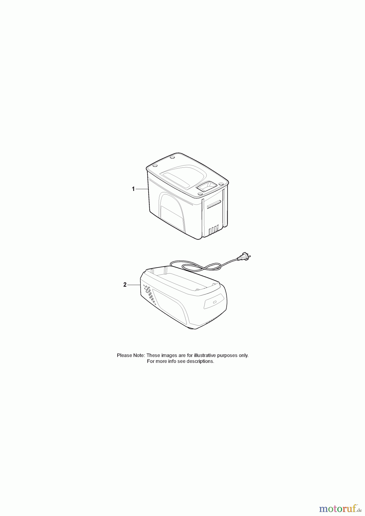 Stiga Heckenscheren Baujahr 2024 SC 100e kit (2024) 257022001/ST1 Batterie
