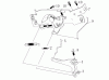 LONCIN Motoren LC2P77F, LC2P80F, LC2P82F Ersatzteile Governor