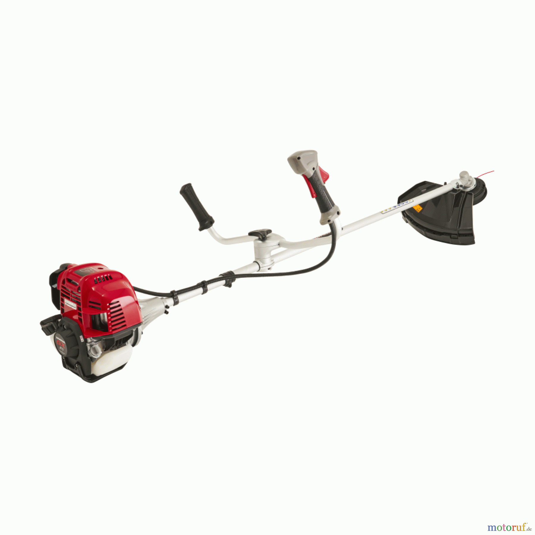 Stiga Motorsensen, Trimmer Baujahr 2024 BC 450 HD (2024) 281521003/21 mit Honda GX50