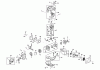 Stiga Baujahr 2024 BC 740 B (2024) 283321008/ST2 Ersatzteile Motor