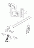 Stiga Baujahr 2024 BC 740 B (2024) 283321008/ST2 Ersatzteile Getriebe