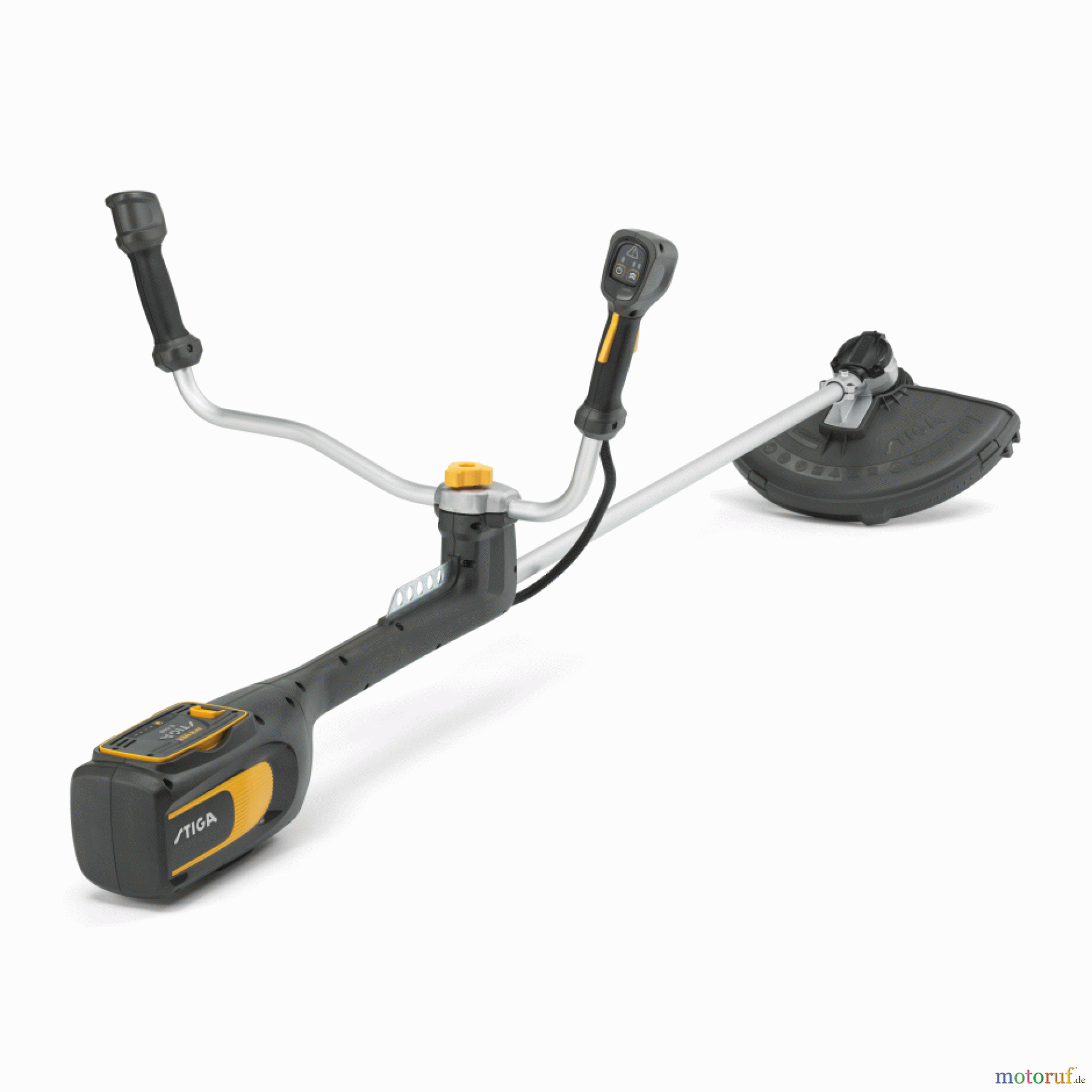 Stiga Motorsensen, Trimmer Baujahr 2024 BC 700e B (2024) 277210008/ST2