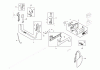 Stiga Baujahr 2024 BC 700e B (2024) 277210008/ST2 Ersatzteile Seite 1