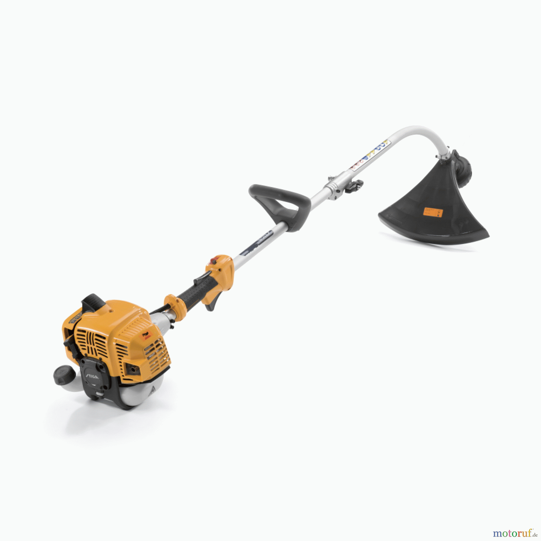 Stiga Motorsensen, Trimmer Baujahr 2024 GT 330 A (2024) 287110102/ST2