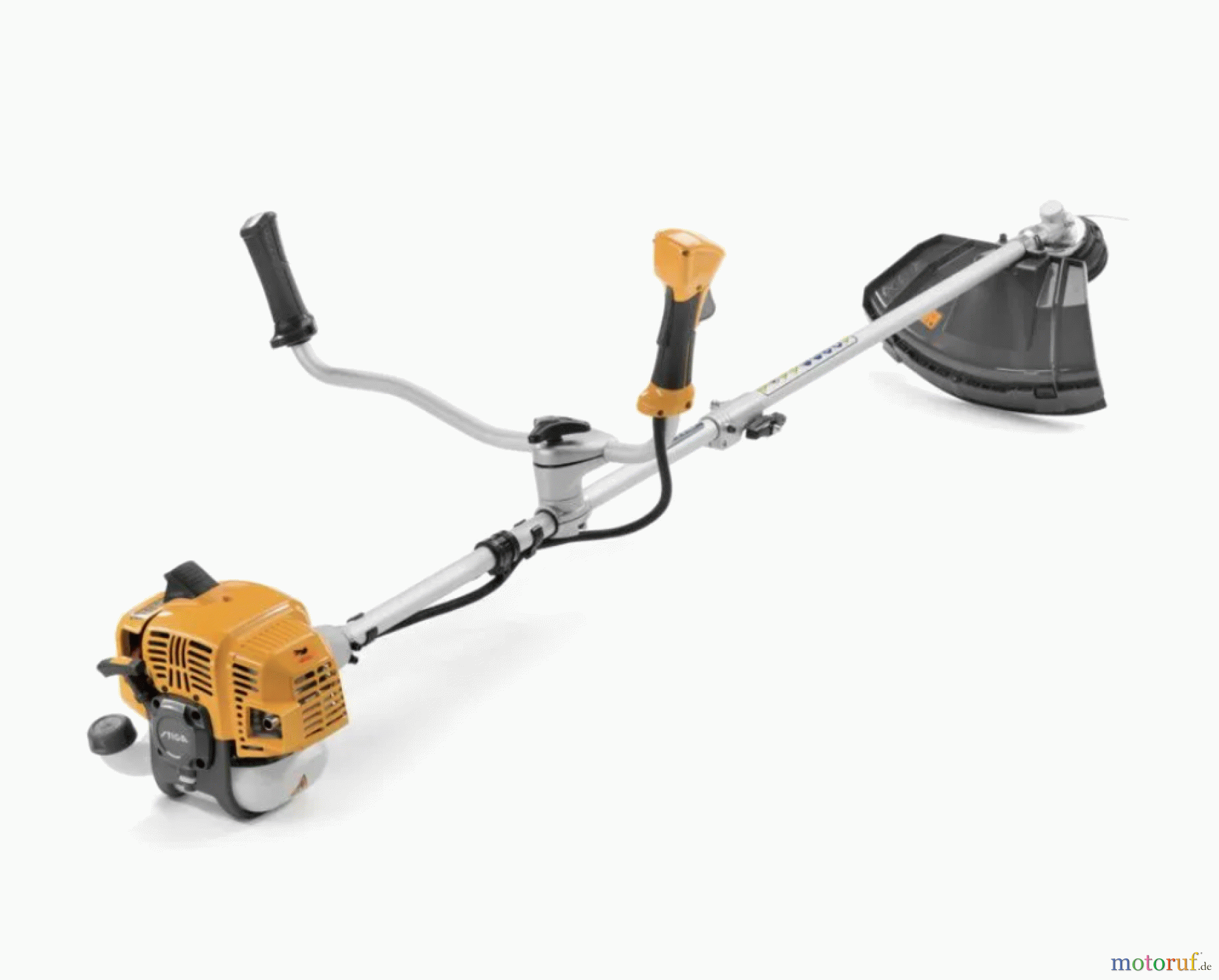 Stiga Motorsensen, Trimmer Baujahr 2024 BC 330 AB (2024) 287121102/ST2