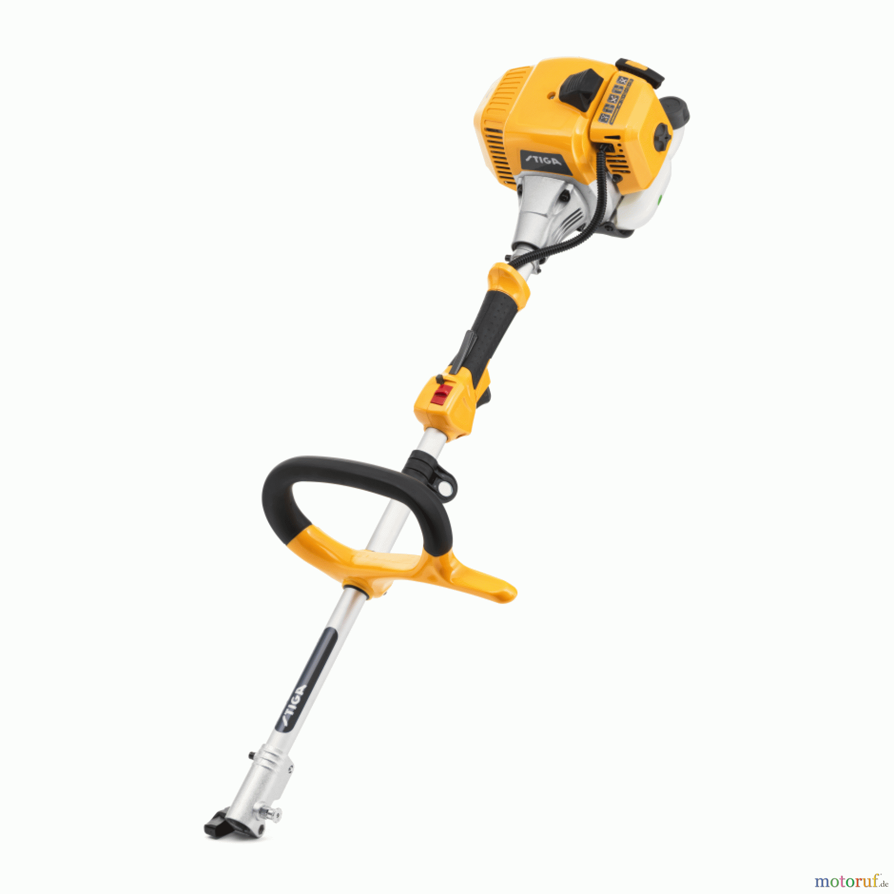 Stiga Motorsensen, Trimmer Baujahr 2024 MT 330 - 5 in 1 (2024) 287130152/ST2