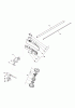 Stiga Baujahr 2024 MT 330 - 5 in 1 (2024) 287130152/ST2 Ersatzteile Sense