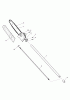 Stiga Baujahr 2024 MT 330 - 5 in 1 (2024) 287130152/ST2 Ersatzteile Hochentaster