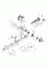 Stiga Baujahr 2024 BC 535 B (2024) 287221002/ST1 Ersatzteile Motor
