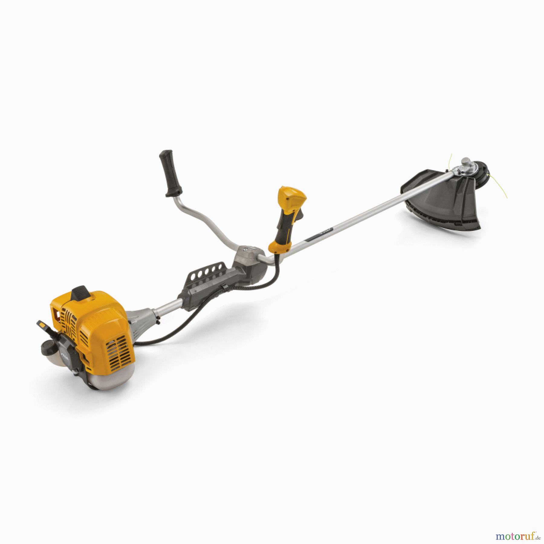 Stiga Motorsensen, Trimmer Baujahr 2024 BC 555 B (2024) 287421002/ST1