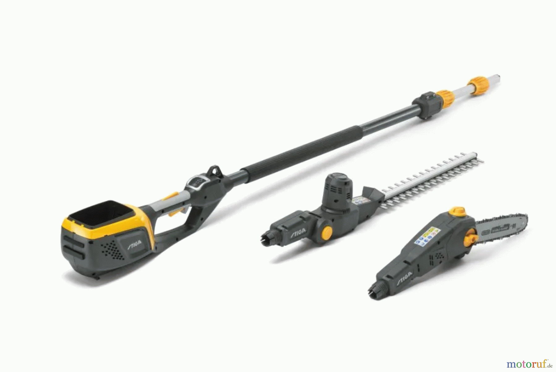 Stiga Motorsensen, Trimmer Baujahr 2024 MT 500e (2024) 278720008/ST3
