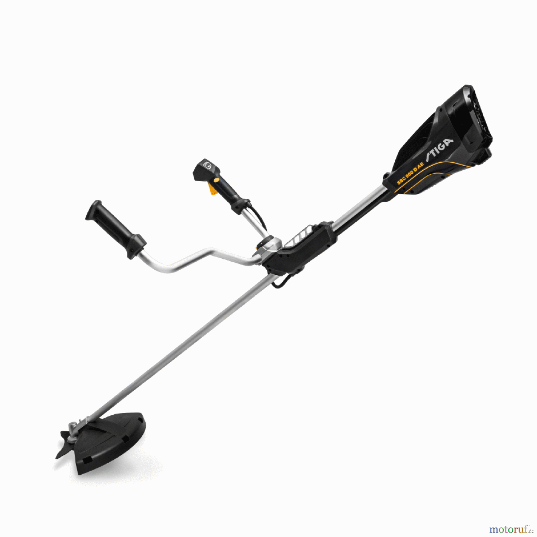Stiga Motorsensen, Trimmer Baujahr 2024 SBC 900 D AE (2024) 279210008/ST1