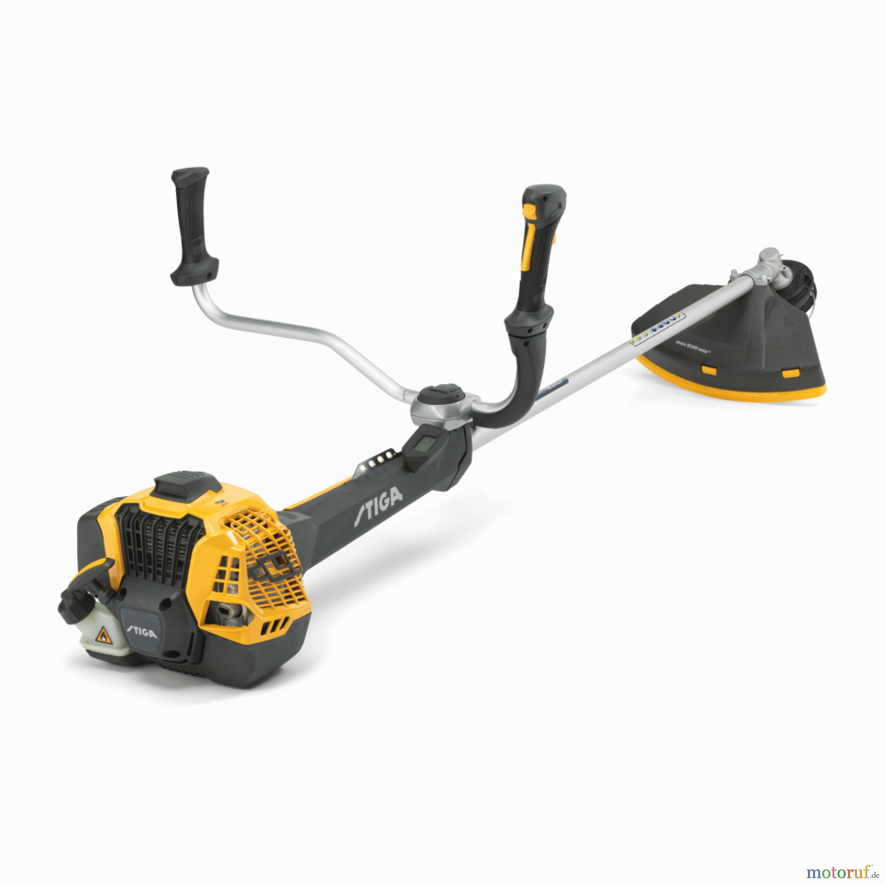  Stiga Motorsensen, Trimmer Baujahr 2024 BC 750 B (2024) 283424008/ST3