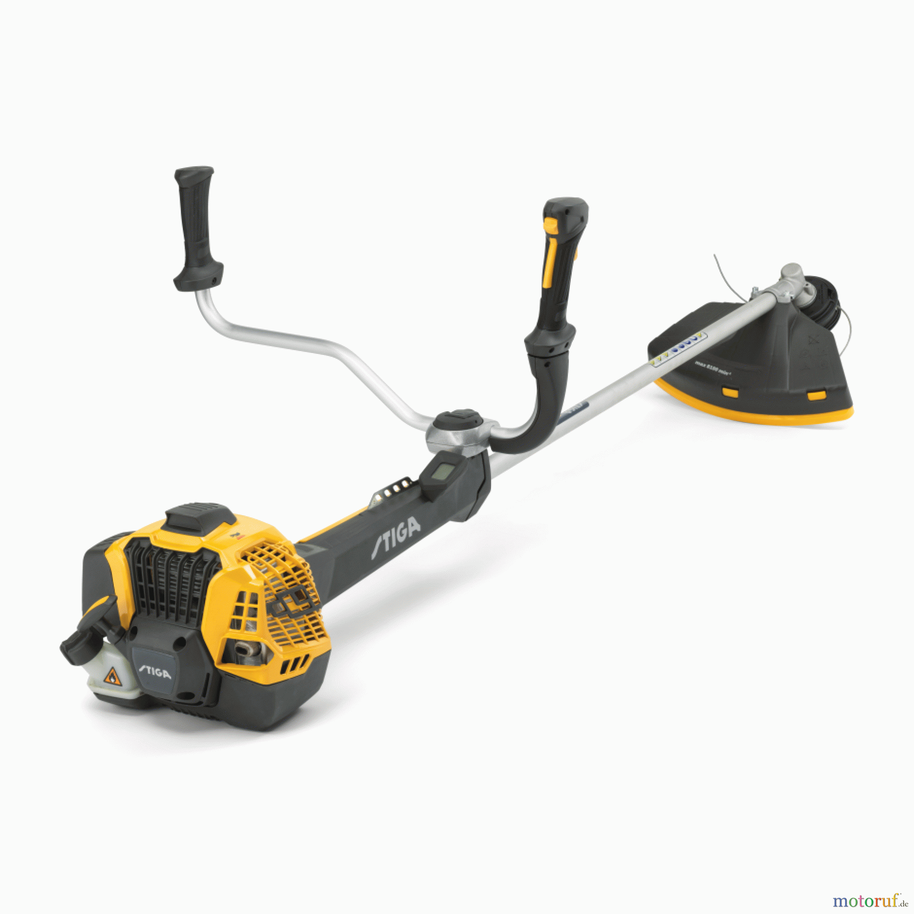  Stiga Motorsensen, Trimmer Baujahr 2024 BC 760 B (2024) 283524008/ST3