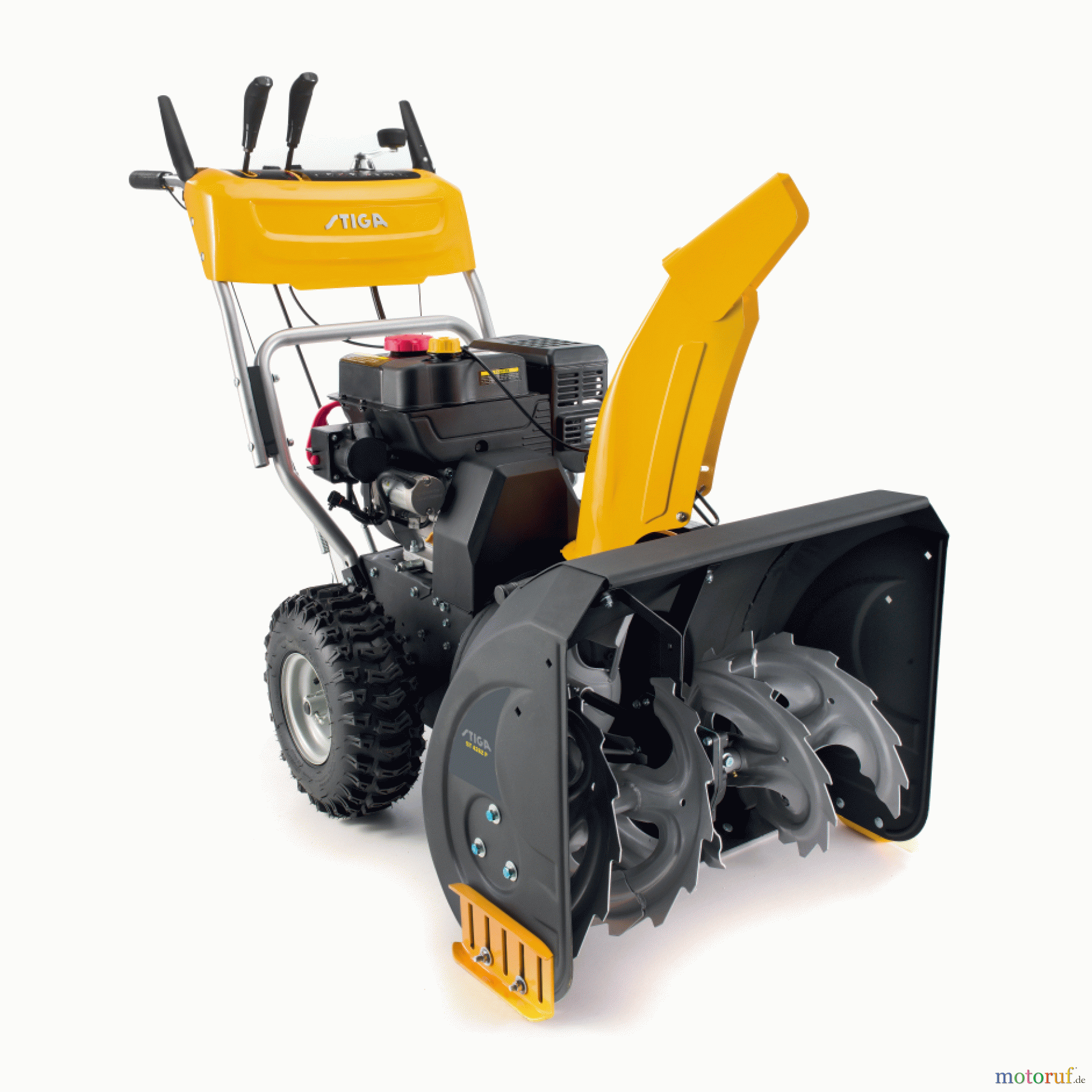 Stiga Schneefräsen Baujahr 2024 ST 4262 P (2024) 18-2841-31